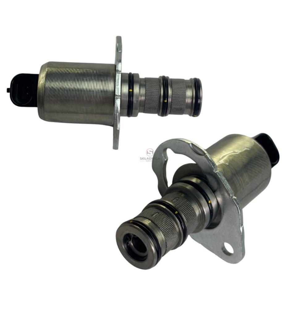 WŁĄCZNIK PRZEDNIEGO NAPĘDU  FI-22MM -ORY [CJE403]