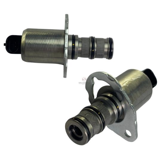 WŁĄCZNIK PRZEDNIEGO NAPĘDU  FI-22MM -ORY [CJE403]