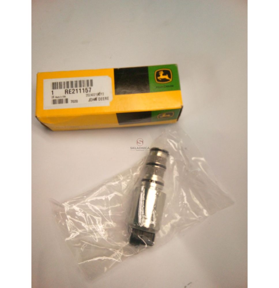 ELEKTROZAWÓR  FI-20.5  L-42 -JD- [CJE425-JD]