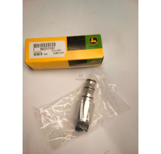 ELEKTROZAWÓR  FI-20.5  L-42 -JD- [CJE425-JD]