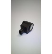 CEWKA  12V    FI-13  2-PINY L-41 [CJE502-ZAM]
