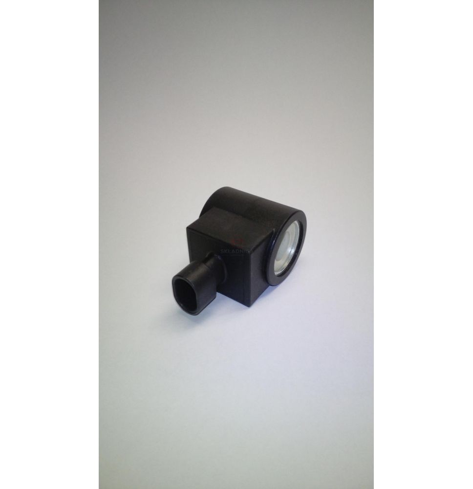 CEWKA  12V    FI-13  2-PINY L-41 [CJE502-ZAM]