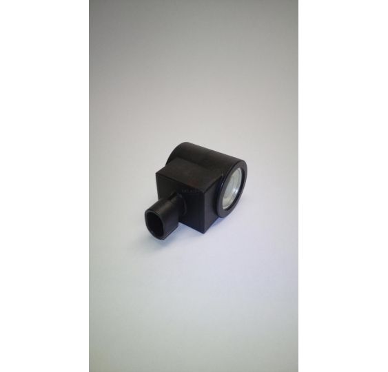 CEWKA  12V    FI-13  2-PINY L-41 [CJE502-ZAM]
