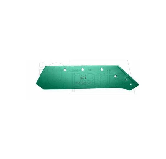 KV  LEMIESZ 18"  L - GRUBE 12MM !!! [PŁ073007-IQ]
