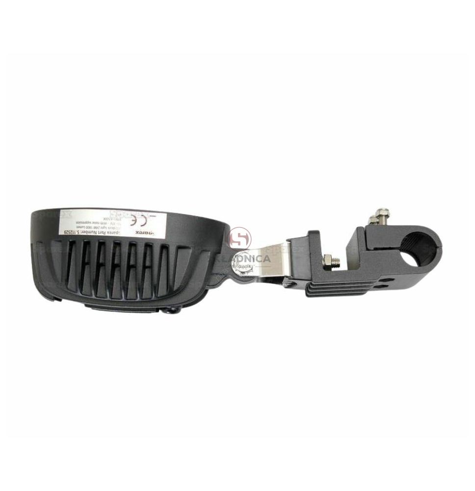 LAMPA ROBOCZA LED 2400LM [AB10-051]