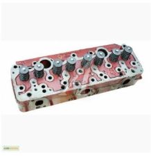 GŁOWICA SILNIKA KPL. [CMT002-0001-U]