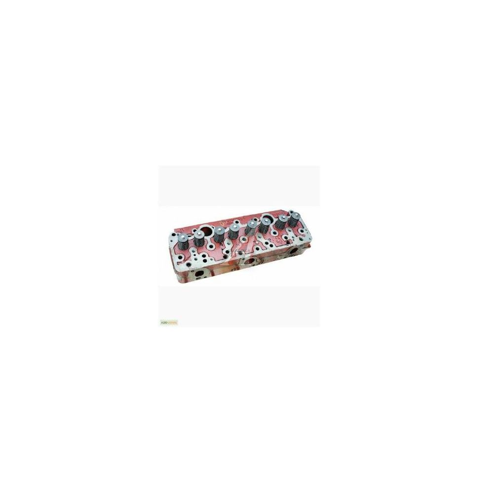 GŁOWICA SILNIKA KPL. [CMT002-0001-U]