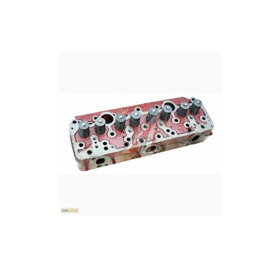 GŁOWICA SILNIKA KPL. [CMT002-0001-U]