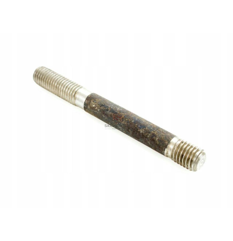 ŚRUBA DWUSTRONNA M12/M12* 118 [CMT002-0041]