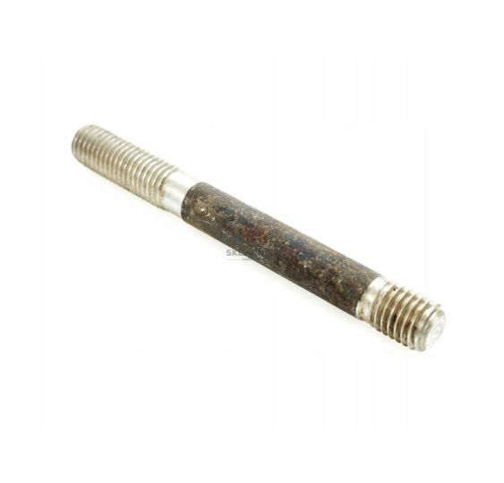 ŚRUBA DWUSTRONNA M12/M12* 118 [CMT002-0041]