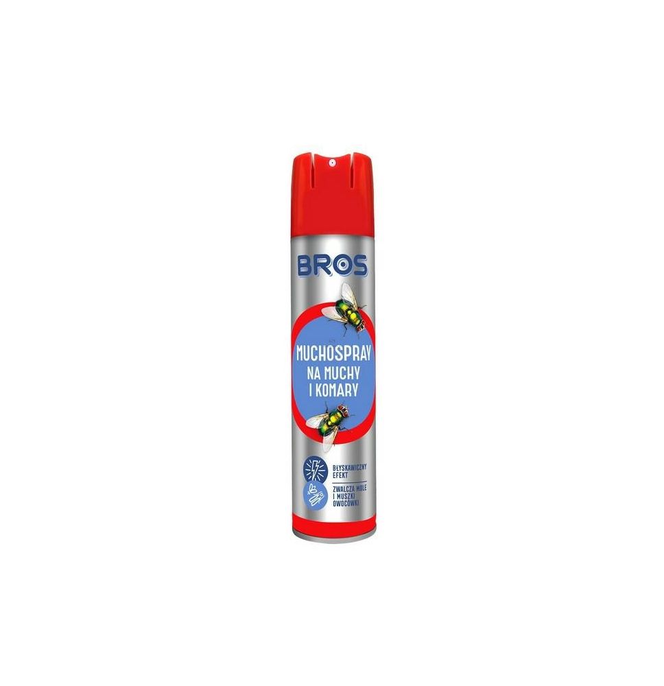 MUCHOSPRAY 400ML [DP047]