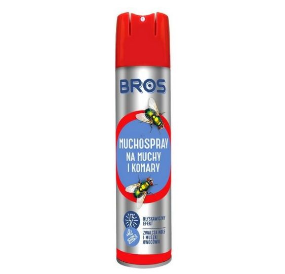 MUCHOSPRAY 400ML [DP047]