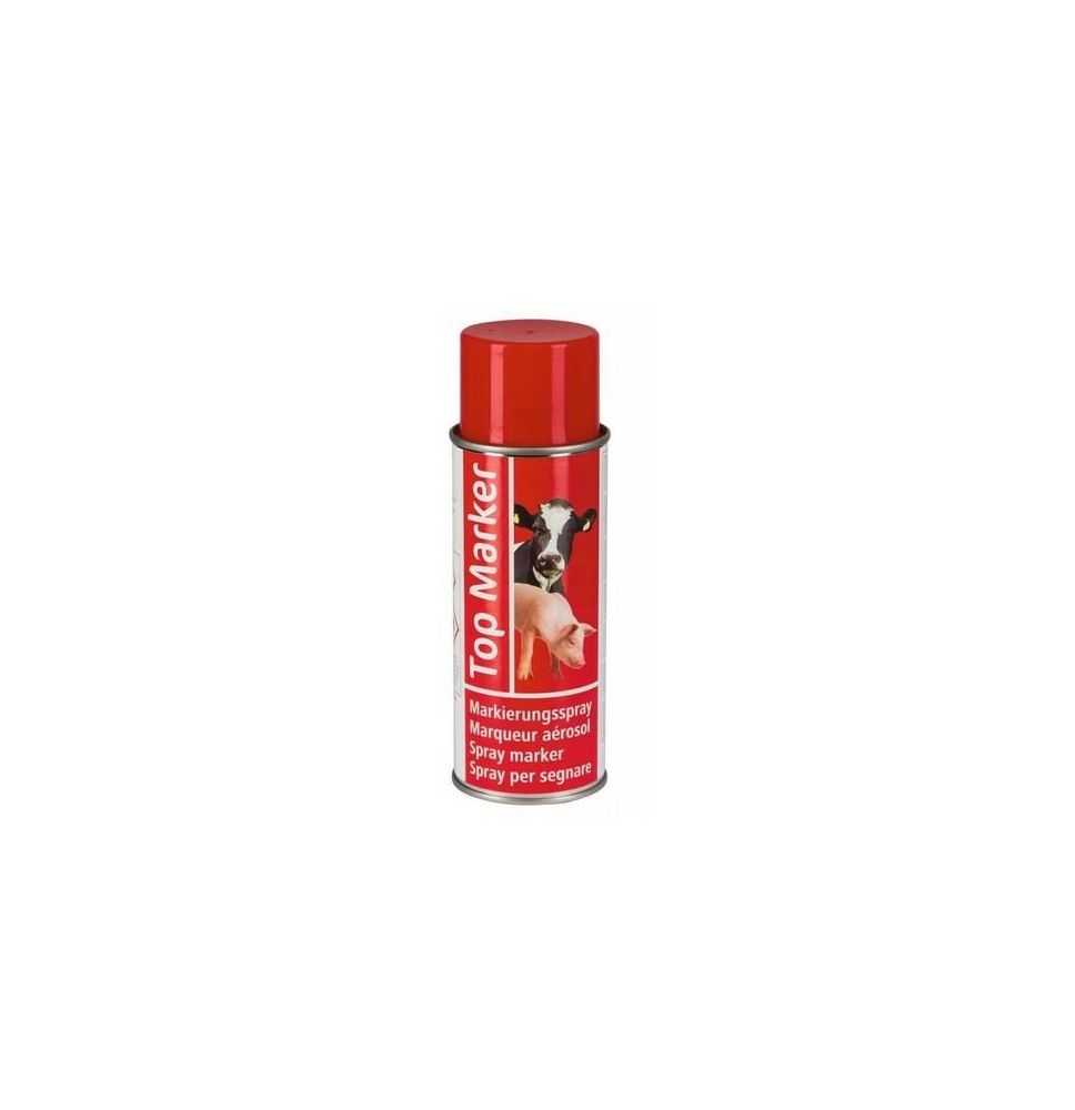 Spray do znakowania zwierząt, TopMarker [DWC070103]