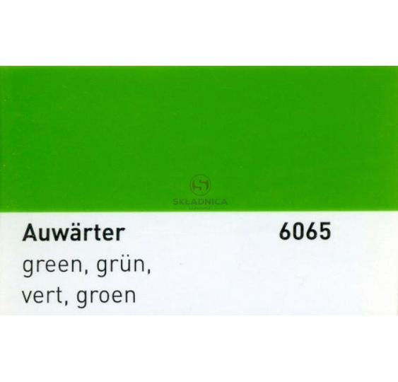 FARBA AUWÄRTER  ZIELONA   1 L [F1101]