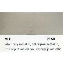 FARBA MF SREBRZYSTO-SZARY 1L [F11401]