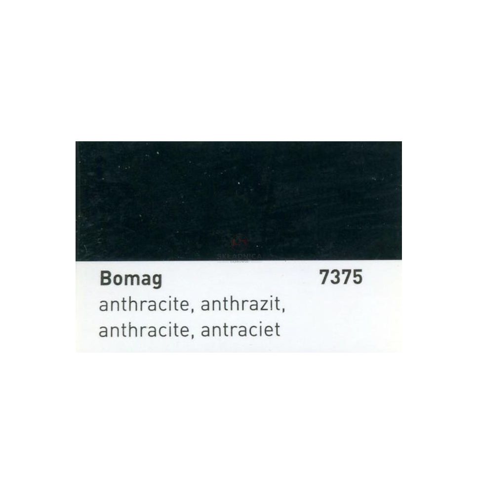 FARBA BOMAG  ANTRACYTOWY      1 L [F2102]