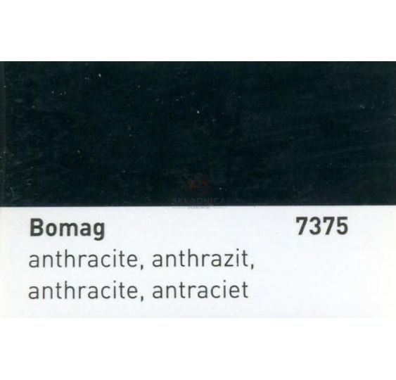 FARBA BOMAG  ANTRACYTOWY      1 L [F2102]