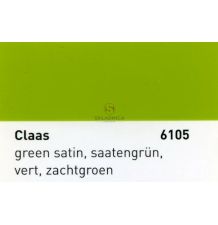 FARBA CLAAS  SOCZYSTA ZIELEŃ   5 L [F3103A]