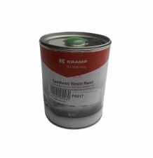 FARBA SIPMA ZIELONY [F6017]