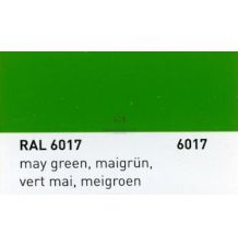 FARBA SIPMA ZIELONY [F6017]