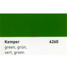 FARBA KEMPER ZIELONA   1 L [F8604]