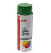 FARBA JOHN DEERE ZIELONY  SPRAY 400ML [FA261]