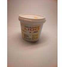 PASTA DO MYCIA RĄK LIDO 1L [IN209]