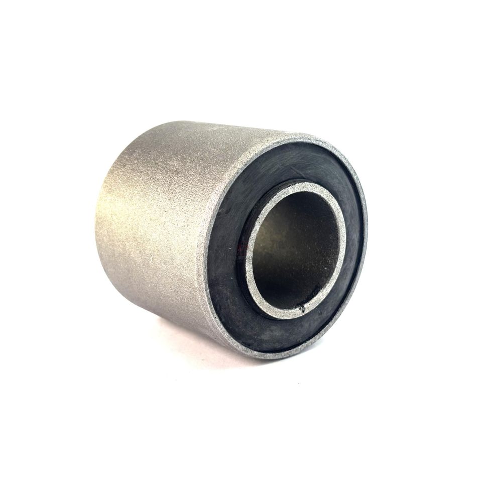 TULEJA  36*70*64,5 METAL.-GUMOWA [KCL050104]