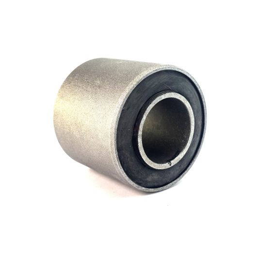 TULEJA  36*70*64,5 METAL.-GUMOWA [KCL050104]