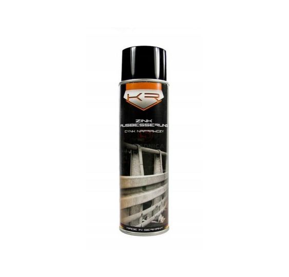 CYNK-SPRAY 500ML  KR [OL064-C]