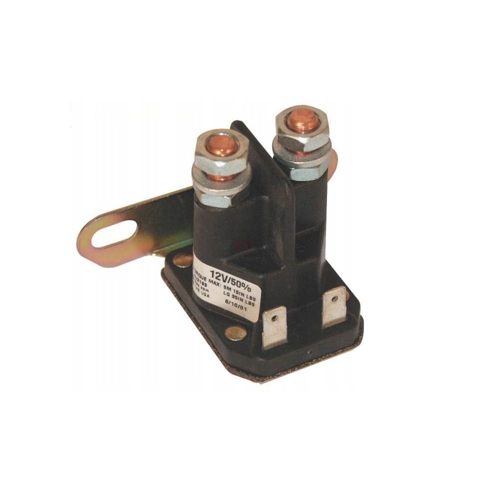 SOLENOID PRZEKAŹNIK CEWKI 320 340 740 [STG07-1004]