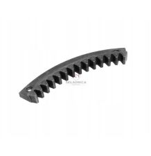 PÓŁKSIĘŻYC ZĘBATY TC 10/11 [STG07-1069]