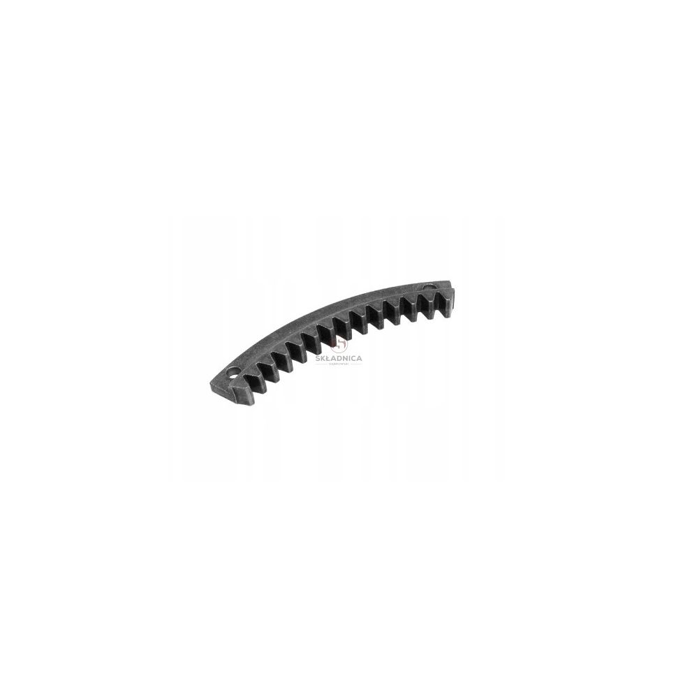 PÓŁKSIĘŻYC ZĘBATY TC 10/11 [STG07-1069]