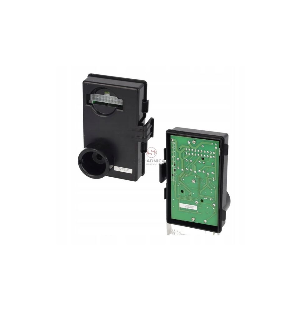 PC BOARD MP84 (ISO) [STG07-1218]
