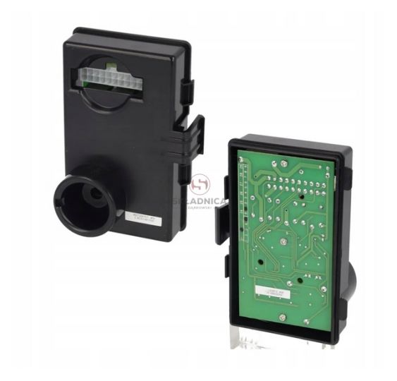 PC BOARD MP84 (ISO) [STG07-1218]
