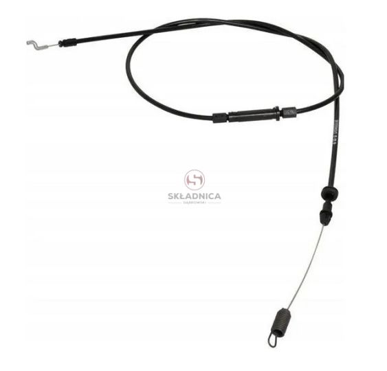 LINKA JAZDY [STG07-3024]