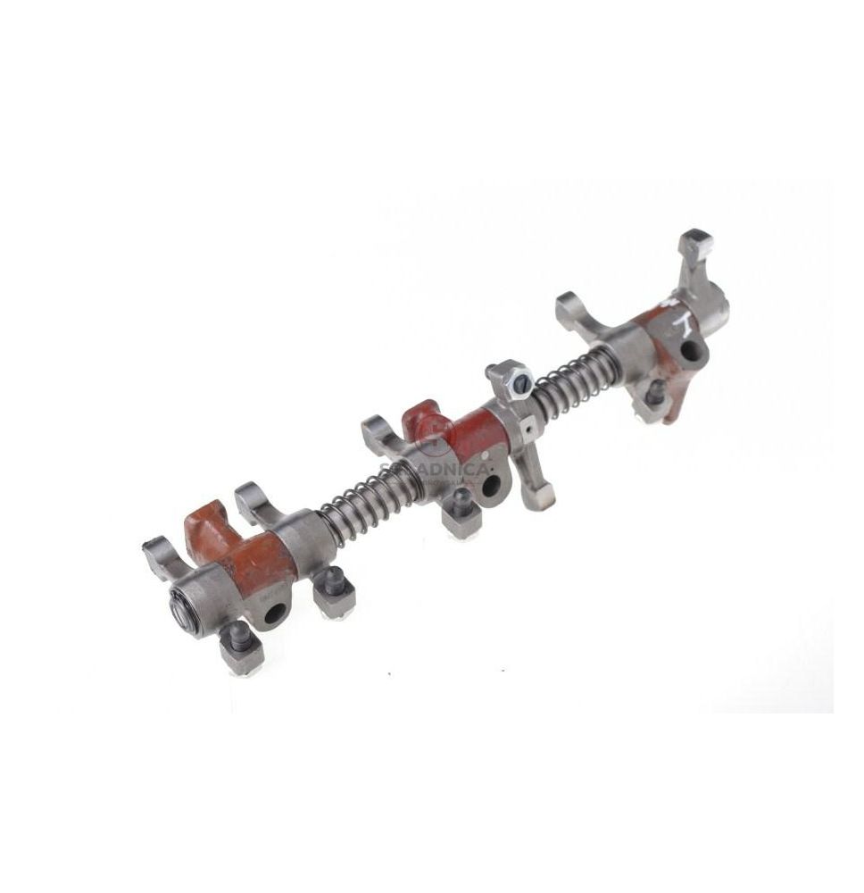 KLAWIATURA KPL. 6-CYL [UD004000-A]
