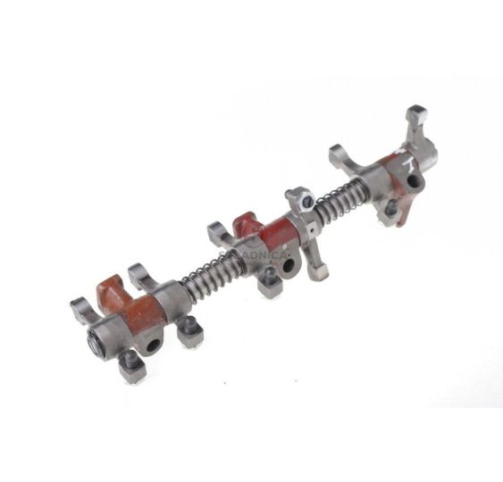 KLAWIATURA KPL. 6-CYL [UD004000-A]