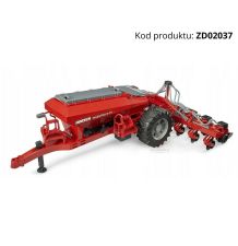 02037 Bruder  HORSCH SIEWNIK [ZD02037]