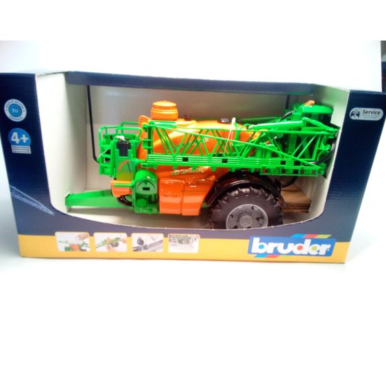 OPRYSKIWACZ AMAZONE  BRUDER [ZD02207]