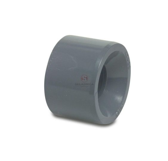 REDUKCJA KRÓTKA PVC-U 200MM X 160MM [BNK804]