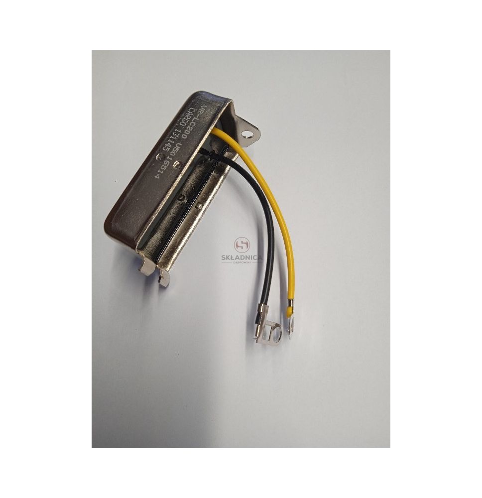 REGULATOR NAPIĘCIA [CAS686]