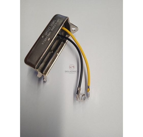REGULATOR NAPIĘCIA [CAS686]