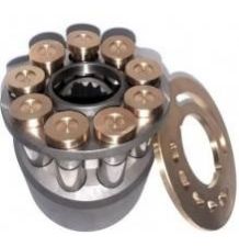 ZESTAW NAPRAWCZY POMPY CASE [CCH111]