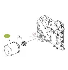FILTR HYD. [FI419100-CL]