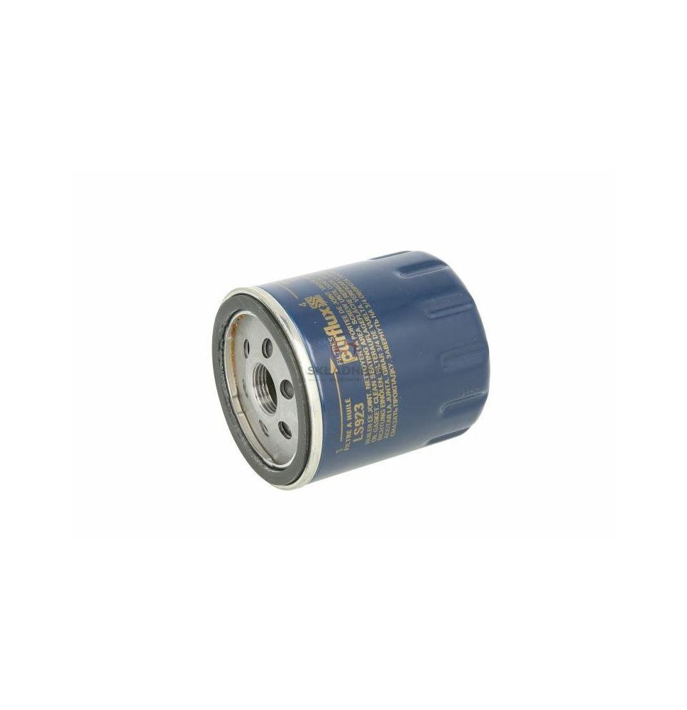 FILTR PALIWA  M20*1.5   H- 85  FI-76/UZ- [FI505087]