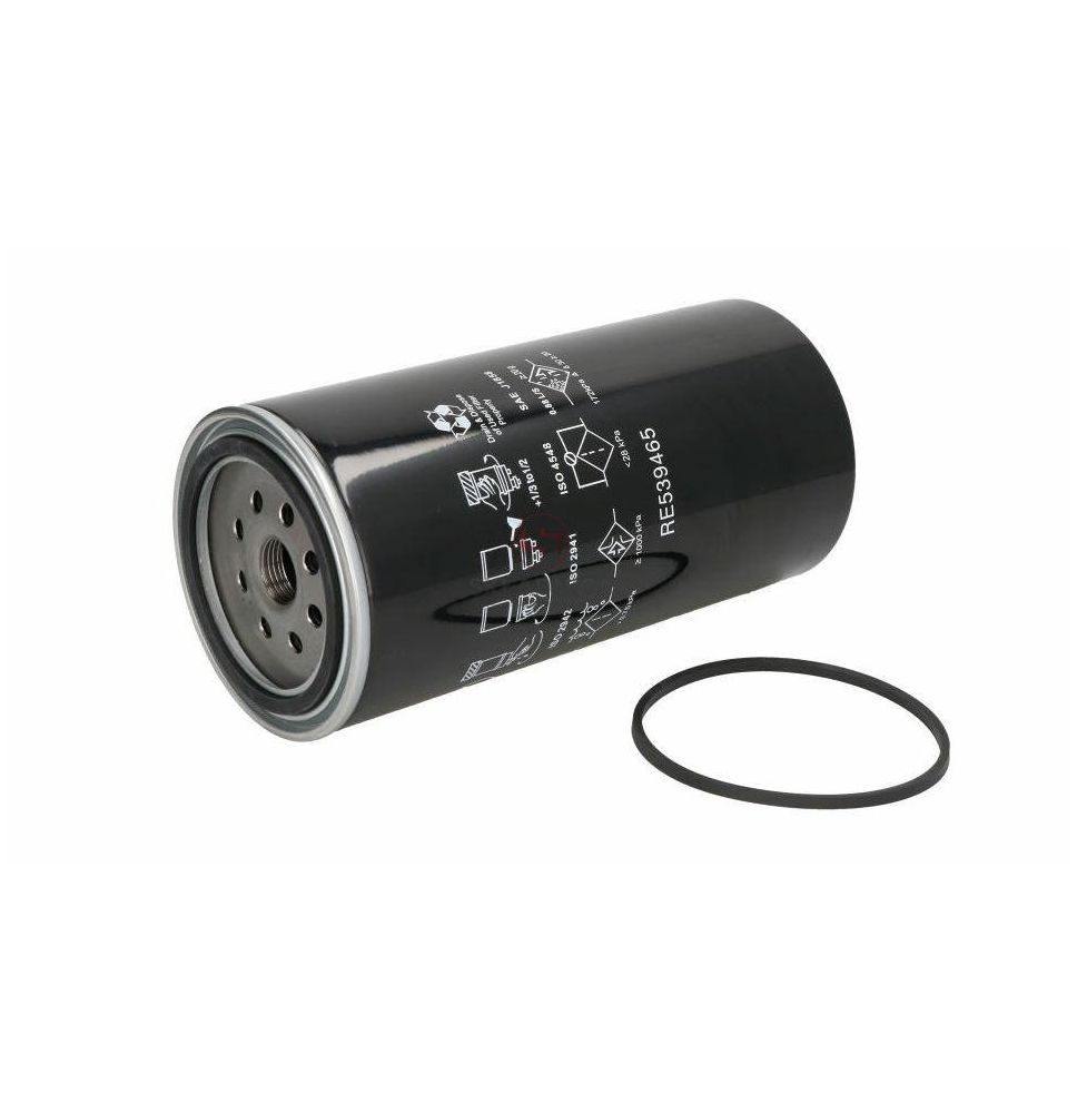 FILTR PALIWA    7/8"-14UN   H-218        [FI508218-B]