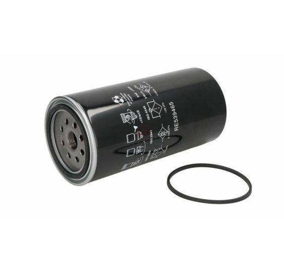 FILTR PALIWA    7/8"-14UN   H-218        [FI508218-B]