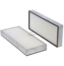 FILTR KABINY  505*210*55                 [FI640111]