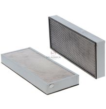 FILTR KABINY  505*210*55                 [FI640111C]